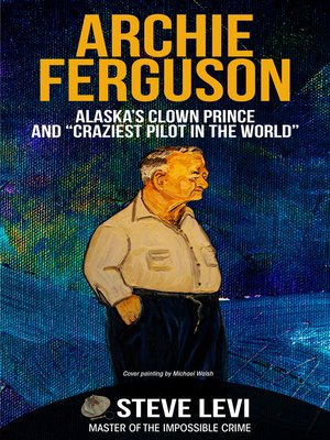 cover image of Archie Ferguson